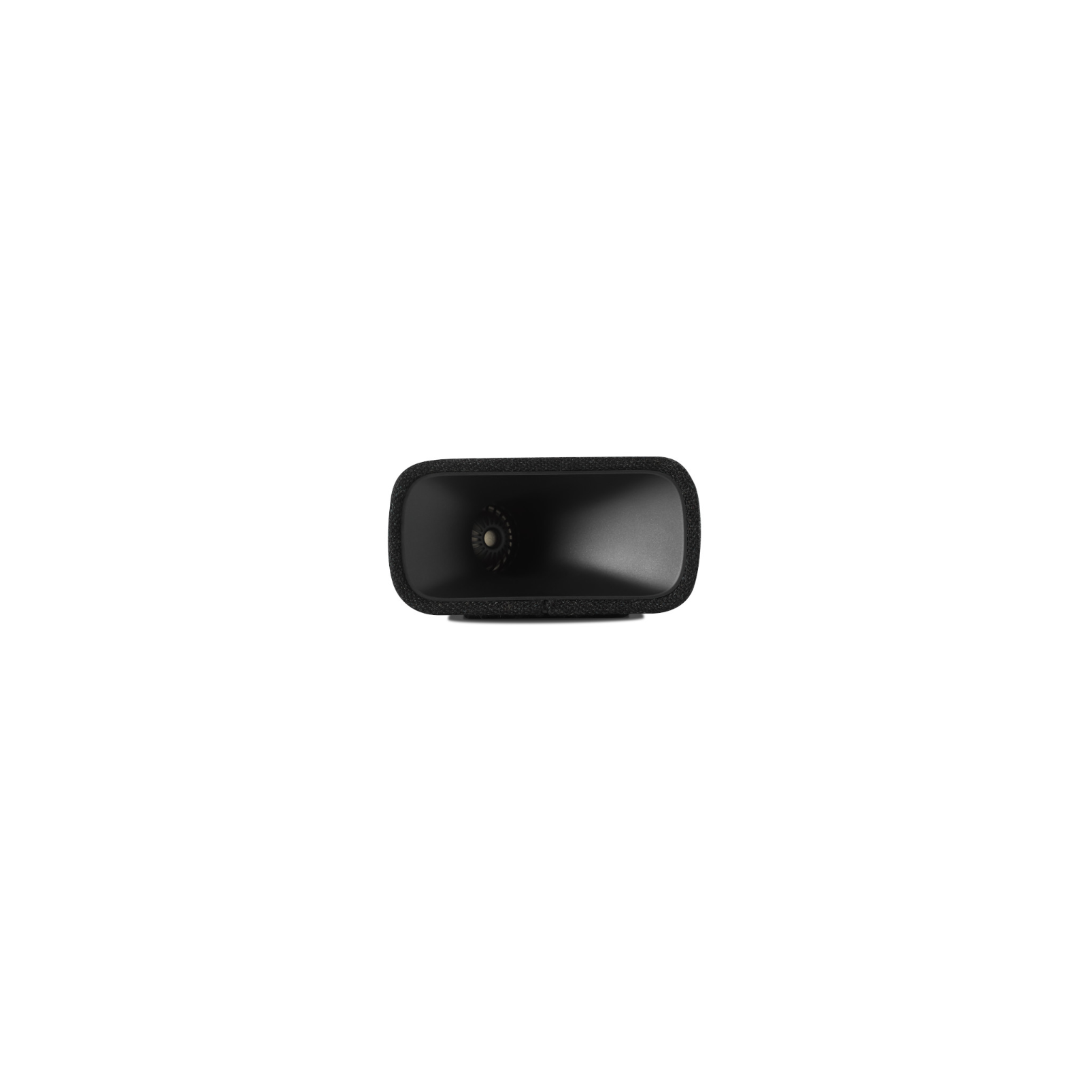 Harman Kardon Citation MultiBeam™ 700 - Black - The smartest, compact soundbar with MultiBeam™ surround sound - Left
